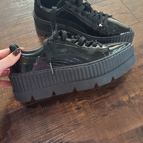 Fenty Puma Creepers - Picture 2 of 4